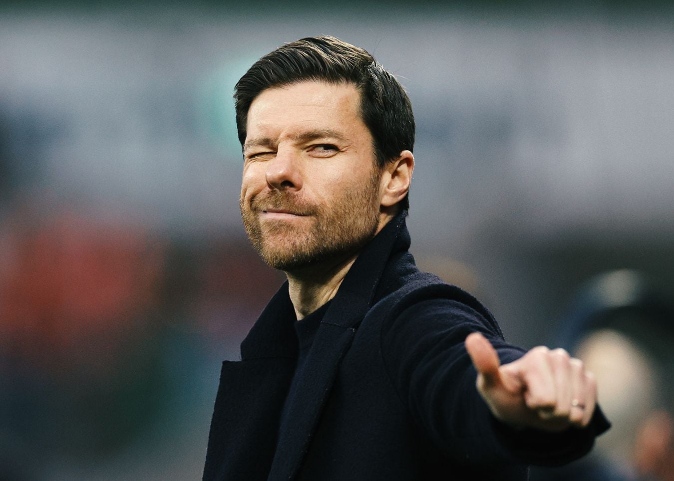 Fin al culebrón Xabi Alonso: sigue en el Bayer Leverkusen