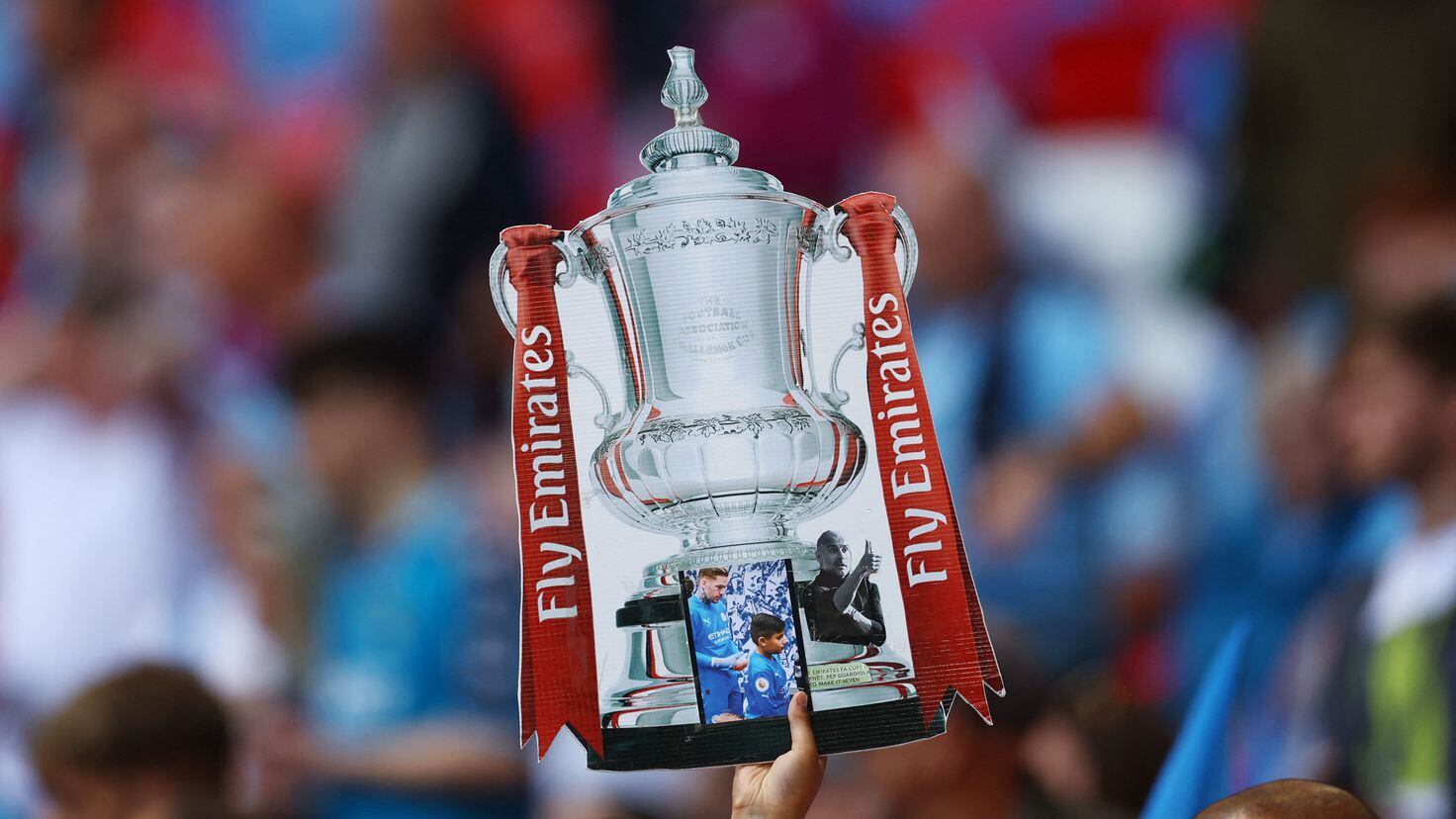 Which clubs have won the most FA Cups?