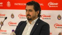 Culebro: “A Miguel Herrera le quedan seis meses de contrato”