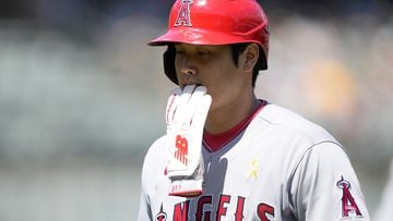 angels japanese player