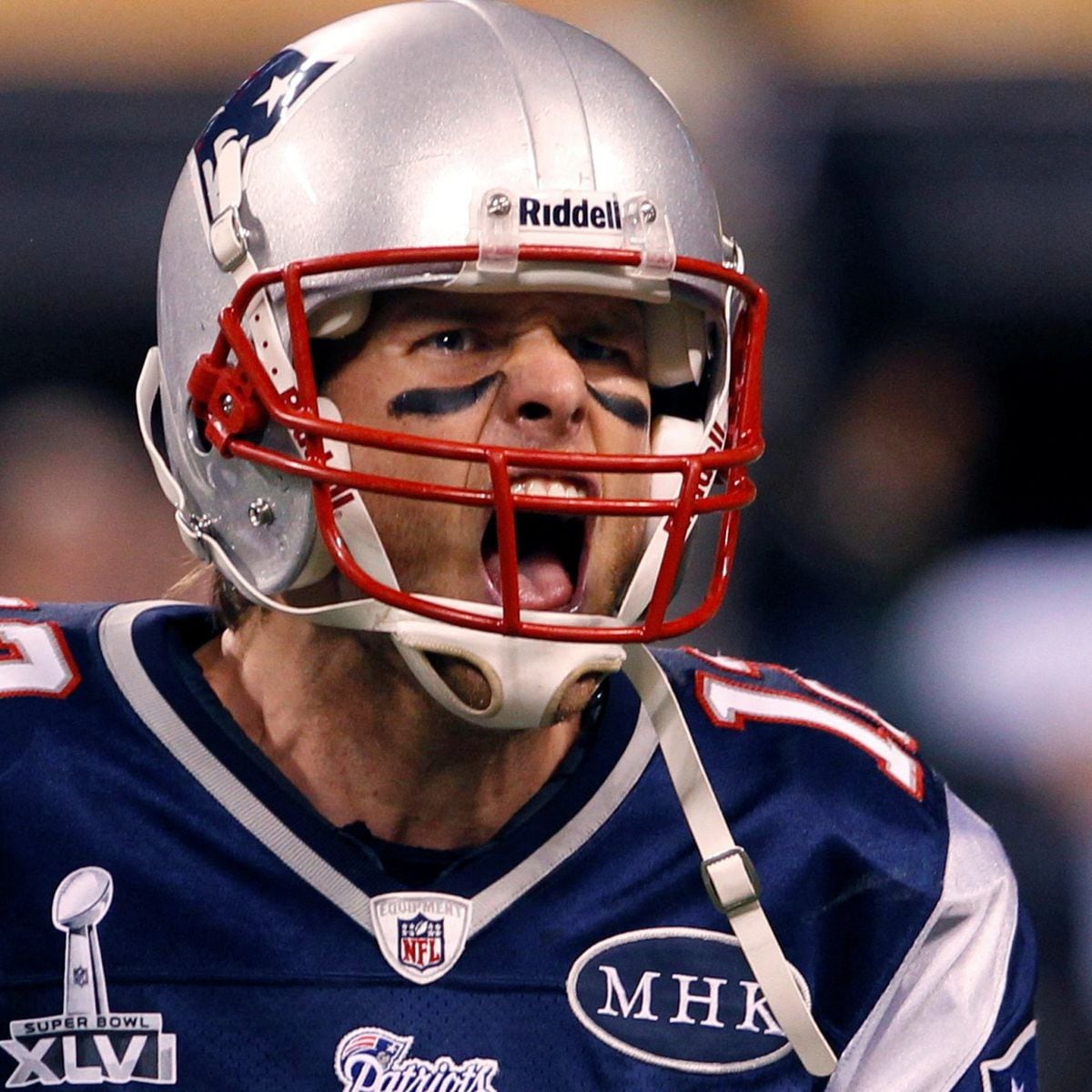 Tom Brady Will Sign 1-Day Contract With New England To Retire A Patriot