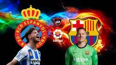Espanyol vs Barcelona: times, TV and how to watch online