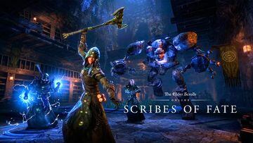 TESO Scribes of Fate