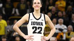 With the college game well and truly conquered, Iowa’s icon has decided to take her talents to the WNBA. Truthfully, the decision that can’t be argued with.