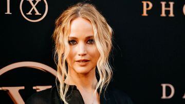Jennifer Lawrence es la portada de la edición de octubre 2022 de Vogue, en cuyo artículo ha revelado que tuvo dos abortos antes de cumplir 30 años.