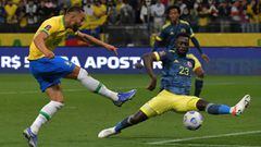 La Selecci&oacute;n Colombia es la quinta mejor defensa como local en las acutales eliminatorias con seis goles recibidos en seis partidos.