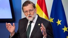 Rajoy: "España irá al Mundial y además lo va a ganar"