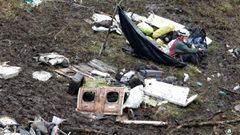 Oficial UNGRD: Pasajeros del vuelo eran 77, hay 71 fallecidos