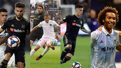 MLS is Back: 11 jugadores j&oacute;venes a seguir en el torneo final