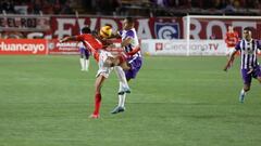 Cienciano 0 - 2 Alianza Lima por la Liga 1 Clausura: resultado, resumen y goles 
