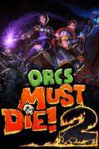 Carátula de Orcs Must Die! 2
