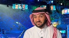 La última locura de Arabia Saudí: ¡un Mundial a 50 grados!