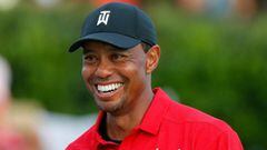 Tiger Woods ha tenido que superar numerosas adversidades para regresar a la senda del triunfo.