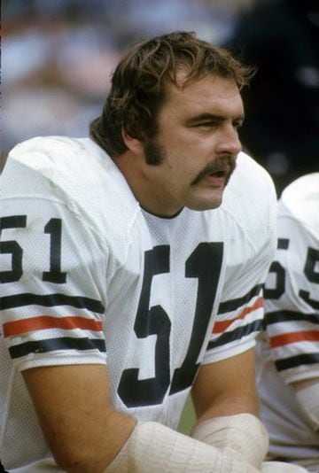 1973 chicago bears