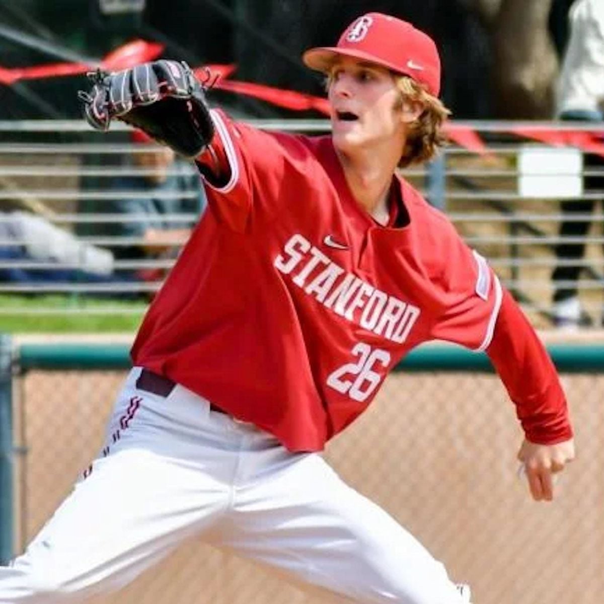 North Carolina top seed for NCAA baseball tourney