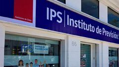 Instituto de Previsión Social: quiénes son beneficiarios del IPS y cómo consultar con mi RUT las fechas