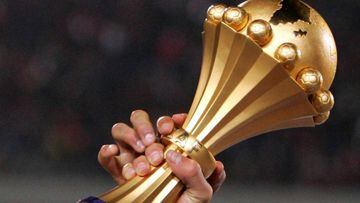 Ivory Coast appeals to CAS over 2021 Africa Cup of Nations loss