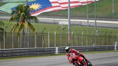MotoGP salta por los aires tras el adiós de Marc Márquez a Honda
