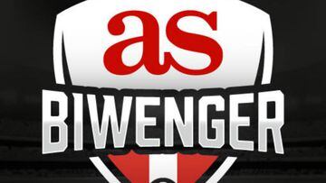 Los 10 mejores futbolistas del Biwenger en la Liga MX