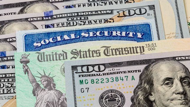 2024 Social Security benefit payment calendar