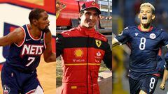 El fin de semana regaló algunas historias que vale la pena recordar. Sin duda, una de las mejores fue el primer triunfo del español Carlos Sainz en Fórmula 1.