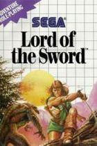 Carátula de Lord of the Sword