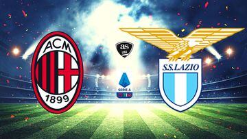 Everything you need to know if you want to watch ‘I Rossoneri’ take on Lazio on matchday seven of Serie A 2023/24.