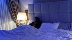 Romelu Lukaku se compra una cama gigantesca y desata las burlas de sus compañeros