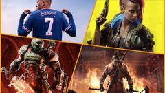 Las 15 mejores ofertas en videojuegos de la semana en PS5, PS4, Xbox, Switch y PC