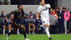 LA Galaxy’s MLS Cup playoff run came to an end on Thursday when they lost 3-2 to LAFC in the Western Conference Semifinals.