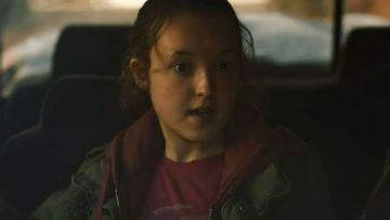 The Last of Us season finale finally reveals how Ellie was immune to Cordyceps