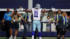 The Dallas Cowboys beat the New York Jets in another dominant defensive performance as they move to 2-0 on the season.