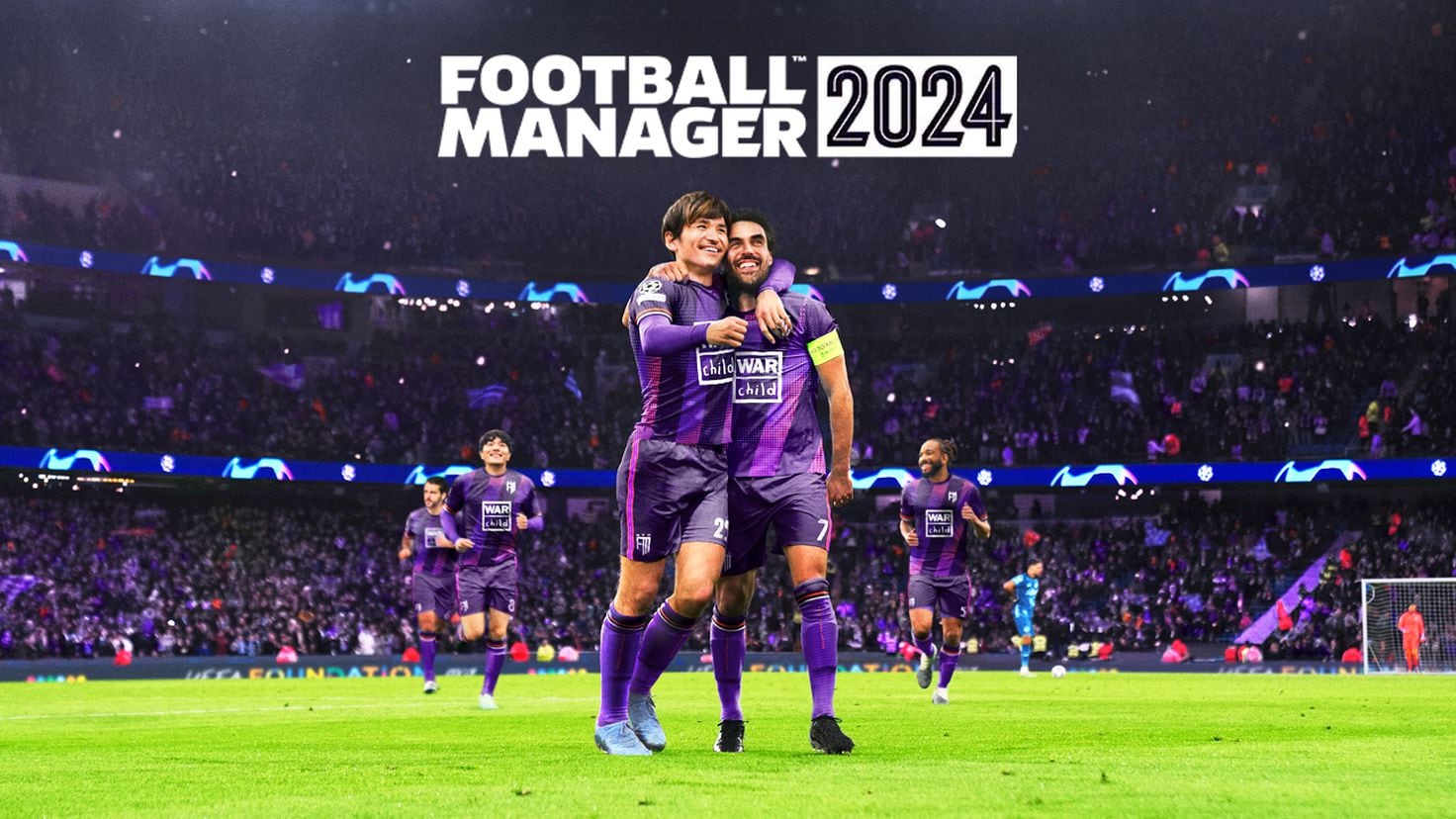 Football Manager 2024, impresiones. Grandes novedades en el momento más