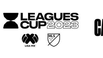 Presentan calendario Leagues Cup 2023