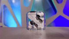 Nothing ear 2, the in-ear headphones that want to break the mold