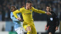 Europa League: Chelsea, Malmö facing UEFA charges