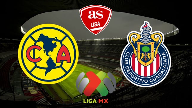 América vs Chivas: How to watch the Super Clásico online and on TV
