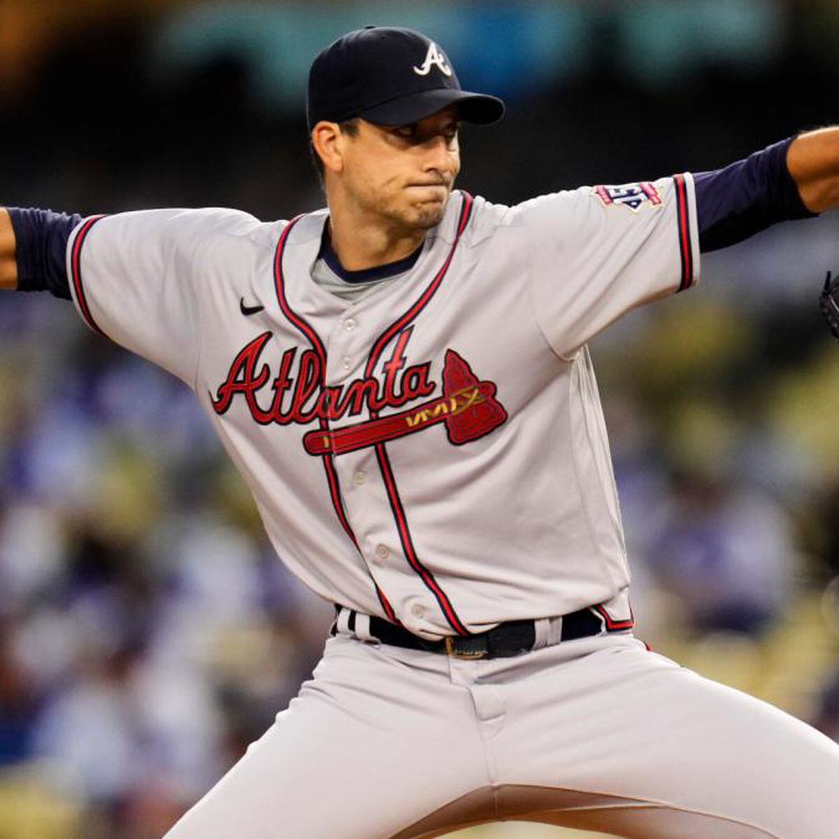 Charlie Morton contract: Braves sign SP to one-year, $20M
