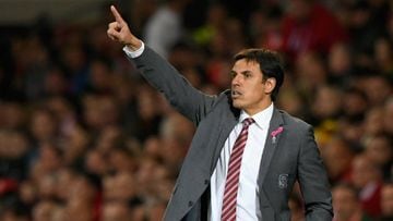 Chris Coleman still in the dark over future as Wales manager