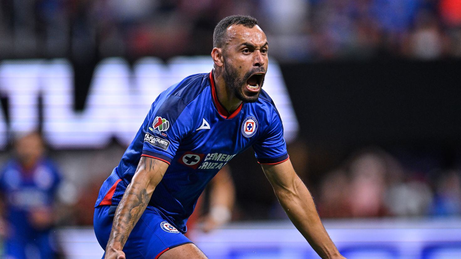 Who will Cruz Azul play in the Leagues Cup? Liga MX side eliminates