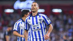Luka Romero podría jugar con México; ahora prefiere Argentina