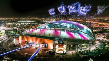 170519_Khalifa International Stadium Inauguration