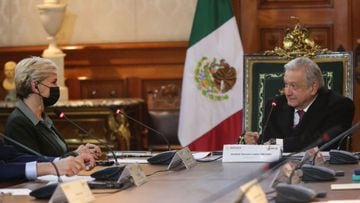 ¿Cómo afecta la nueva reforma AMLO a las relaciones de México con EEUU?