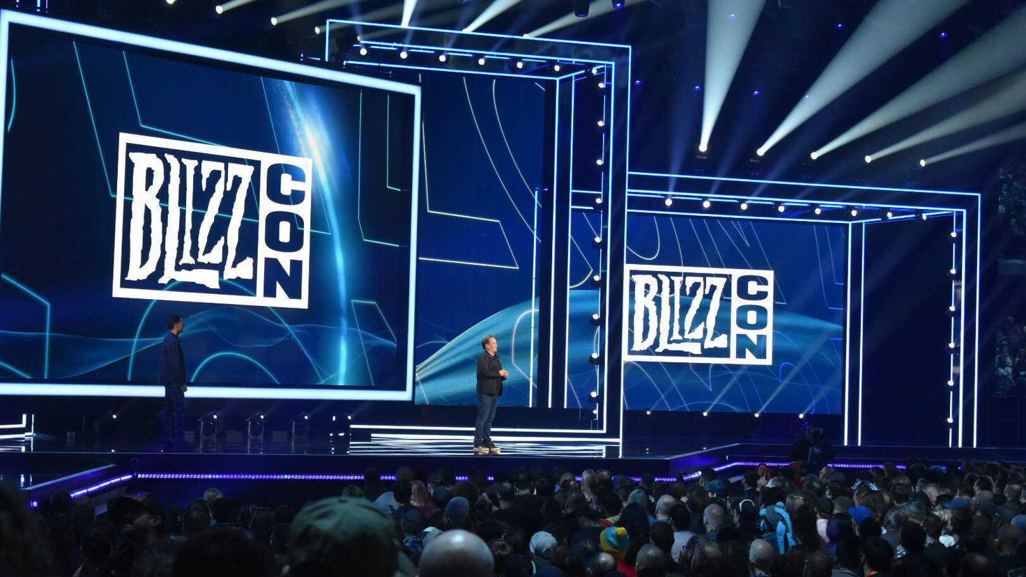 Blizzard's gradual transition from Battle.net branding has been