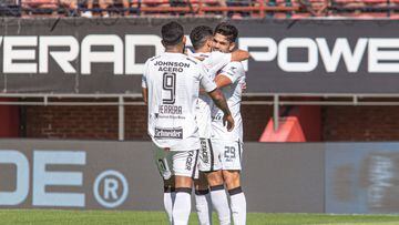 San Lorenzo pierde por primera vez ante Patronato y no levanta cabeza
