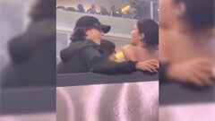 Video confirma la relación de Kylie Jenner y Timothée Chalamet