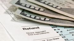 The IRS has begun sending out tax refunds, and so far the amounts have been smaller than last year’s. Here's what to do if you receive less than expected.