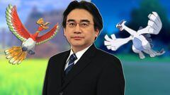 Sin Iwata Pokémon no habría salido de Japón: así fue el día en el que salvó a Game Freak