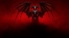 Lilith de Diablo IV