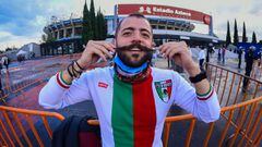 Eugenio Derbez comparte un sketch para erradicar grito homofóbico en los estadios